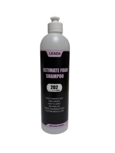 202 Sapone Concentrato Lava & <span class=keywords><strong>Cera</strong></span> per <span class=keywords><strong>Lavaggio</strong></span> <span class=keywords><strong>Auto</strong></span> Automatico per Esterni - Product Image 3
