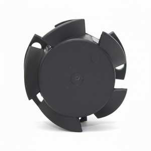 Ventilador axial CC Crown 2510 SERVERT1 para equipos industriales CNC - Product Image 1