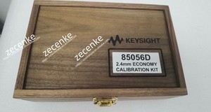 ชุดสอบเทียบเครื่องมือวัดแบบกลไก ราคาประหยัด รุ่น Keysight Agilent 85052D 85058D ช่วงความถี่ DC ถึง 26.5 GHz ขนาด 3.5 มม. - Product Image 3