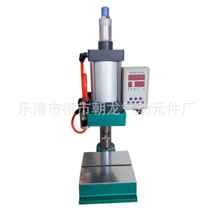 เครื่องอัดลมแบบตั้งโต๊ะขนาดเล็ก Zhaolong 800 กก. ควบคุมด้วยระบบดิจิตอล - Product Image 5