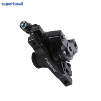Superbsail Schijfremklauw Achter Voor Kugoo Kukrin M5 Pro Elektrische Scooter Kickscooter Remklauw Remschijf Remaccessoires