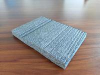 Perles de mastic EPP ignifuges en polypropylène expansé haute densité, qualité V0, pour moulage par injection