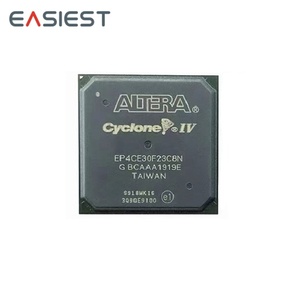 แผงวงจรรวม EP4CE30F23C8N แผงวงจรประตูแบบตั้งโปรแกรมได้ - Product Image 2