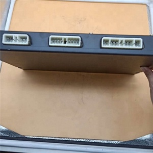บอร์ดควบคุมคอมพิวเตอร์คุณภาพสูง DH220-5 DH220LC-V EPOS 2543-1035 รุ่น 300611-00042 K1001369C สำหรับอะไหล่เครื่องจักรก่อสร้าง - Product Image 3