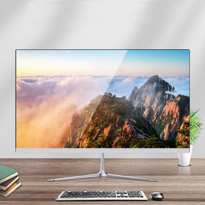 ออลอินวันพีซีกราฟิกออปโทแนล I9พีซีสำหรับเล่นเกม DDR3/DDR4 I9โปรเซสเซอร์คอมพิวเตอร์ตั้งโต๊ะแบบออลอินวัน - Product Image 3