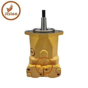 Moteur hydraulique 255-6805 10R-7397 compatible avec 980H 980G |   Outils de réparation d'excavatrice |   Haute qualité |   Durable | - Product Image 1