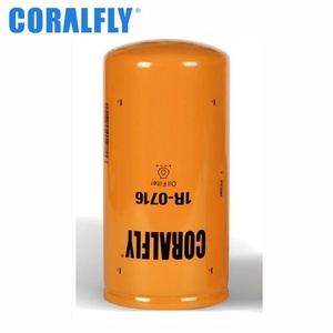 อะไหล่เครื่องยนต์เครื่องจักรก่อสร้าง ไส้กรองน้ำมันเชื้อเพลิง 1r-0716 1r-0749 1r-0750 1r-0751 1r-0756 1r-0770 ไส้กรองน้ำมันเชื้อเพลิงสำหรับรถตักดินแคตเตอร์พิลลาร์ - Product Image 4
