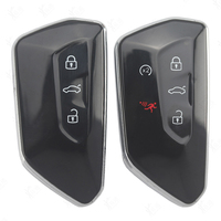 Llave Inteligente de Repuesto para Golf Mk8 ID4X Pro, Control Remoto Inalámbrico para Automóvil de 433 MHz, Chip 8A, 433 MHz, FCC 5HG959753B