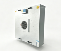 Unit Filter Kipas Modular HEPA