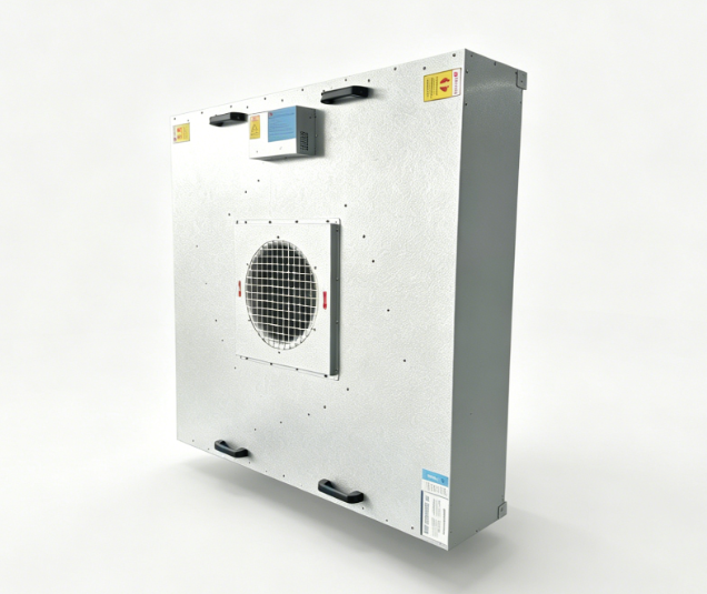 Modular Fan Filter Unit FFU