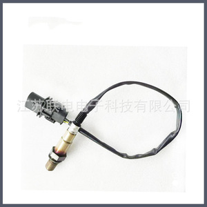 Oxygen <b>Sensor</b> 0258017008 1K0998262K <b>For</b> <b>Car</b> Replacement Wide Range - Product Image 5