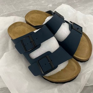 Nouvelles Chaussures Unisexe Designer 2026 – Mules <span class=keywords><strong>Femme</strong></span>, Sabots en Liège, Birkenstocks, Tendance Mode Intérieur/Extérieur, Chaussons Maison en Maille et Fourrure - Product Image 6