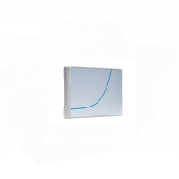 SSD interne pour serveur Série P4510 8,0 To 2,5 pouces SAS 3D2 TLC SATA Port d'extension 3200 Mo/s en lecture/3000 Mo/s en écriture Nouveau
