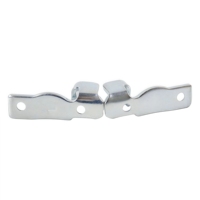 Fabrication sur mesure de tôles en acier inoxydable et en aluminium, découpe laser, services de pliage, estampage, soudage, pièces OEM