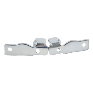 Servicios Personalizados de Fabricación de <span class=keywords><strong>Chapa</strong></span> Metálica de Acero Inoxidable y Aluminio OEM, Corte por Láser, Doblado, Estampado y Soldadura de Piezas - Product Image 4