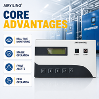 Controlador de Compresor de Aire SC2000 SC3000, Panel PLC, Repuestos Originales Nuevos, Aptos para Compresores de Aire de Tornillo, en Stock