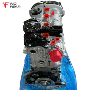 มอเตอร์ไซไซ<span class=keywords><strong>2</strong></span> EA888 <span class=keywords><strong>2</strong></span>.0 TSI บล็อกยาว cczb สำหรับ VW Passat Tiguan ที่นั่งกอล์ฟ Altea Leon - Product Image 5