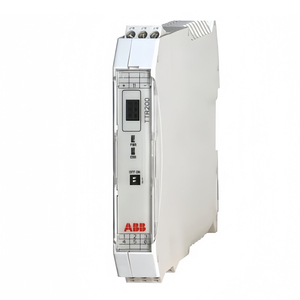 ABB TTR200 รุ่นใหม่แบบติดตั้งบนราง พร้อมโปรโตคอลวัดอุณหภูมิแบบ HART - Product Image 5