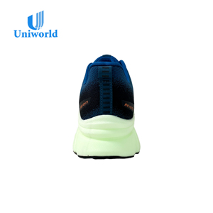 Fournisseur direct du Vietnam sur Alibaba | Chaussures de course pour homme - Chaussures de marche légères et amortissantes Cloud Recovery pour homme - Product Image 6