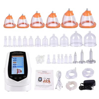 <strong>Best</strong> <strong>Selling</strong> <strong>Breast</strong> Enlargement Machine Vacuum Therapy Buttocks Enlarge Machine <strong>Vibration</strong> <strong>Breast</strong> <strong>Massage</strong> Machine