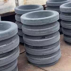 Pièces forgées à chaud en gros, prix direct usine pour utilisation en machinerie, pièces forgées en acier, blanks forgés, composants mécaniques forgés - Product Image 3