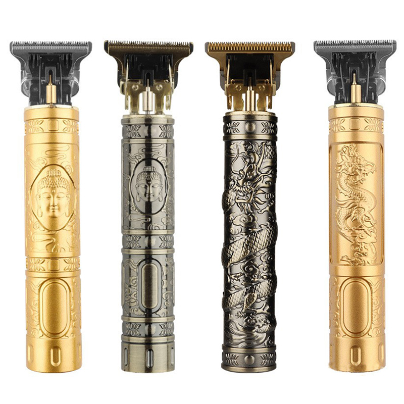 Profesional Hair Loss Machine Maquina de Cortar Cabello Cabelo Tendeuse Cheveux Vintage T9 Hair Trimmer Tagliacapelli