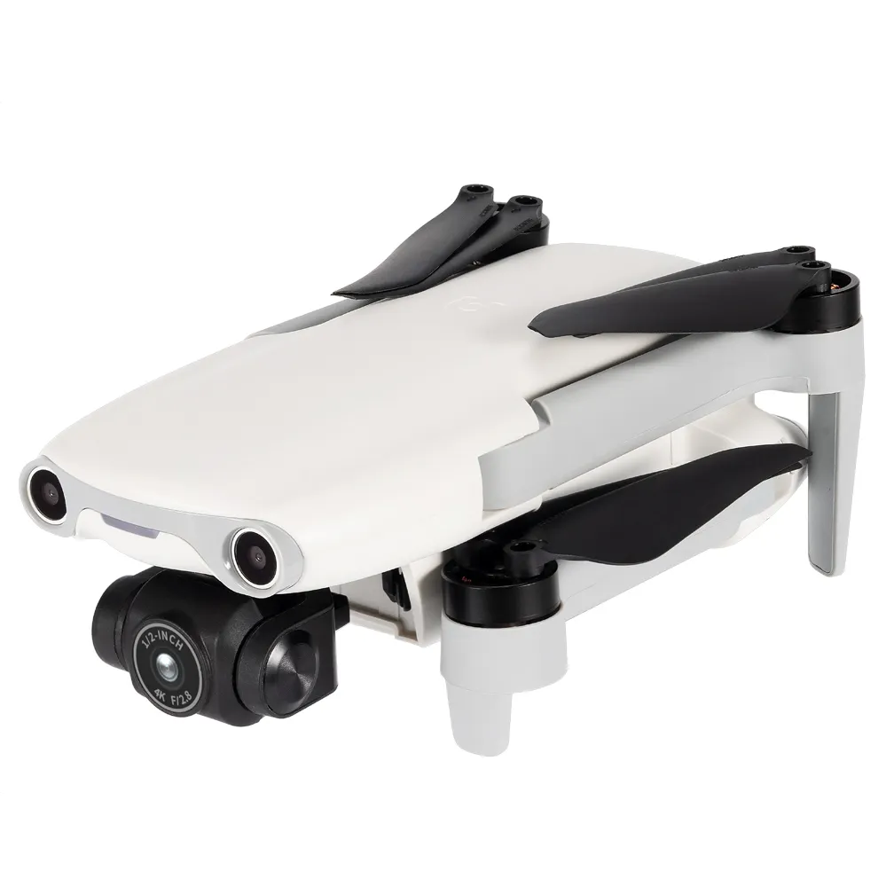 Halter Drohne Anti-Lost Bracket Mount für Autel Robotics Combo Dron Flycam <span class=keywords><strong>D</strong></span> Mini Drohne kostenlos einkaufen