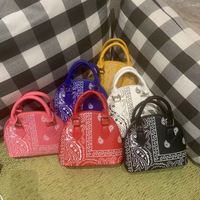 Ensemble de chapeaux bob et sacs coquillages pour femmes, sacs à main pour femmes T1472
