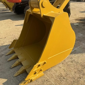 Excavatrice Cat 320GC d'occasion à bas prix, 20 tonnes, d'origine japonaise, matériel de terrassement, occasion, Cat 320GC CE/EPA à vendre - Product Image 4