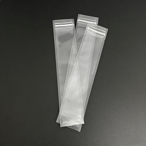 DIY homemade water-filled crushed ice pops, disposable thickened ice packs, popsicle molds, packaging bags, and self-sealing - Product Image 1
