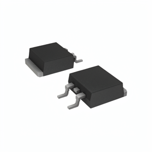 ซื้อชิ้นส่วนอิเล็กทรอนิกส์ออนไลน์ SUD45P03-15-E3 TO-252AA ทรานซิสเตอร์ของแท้ บริการครบวงจร - Product Image 1