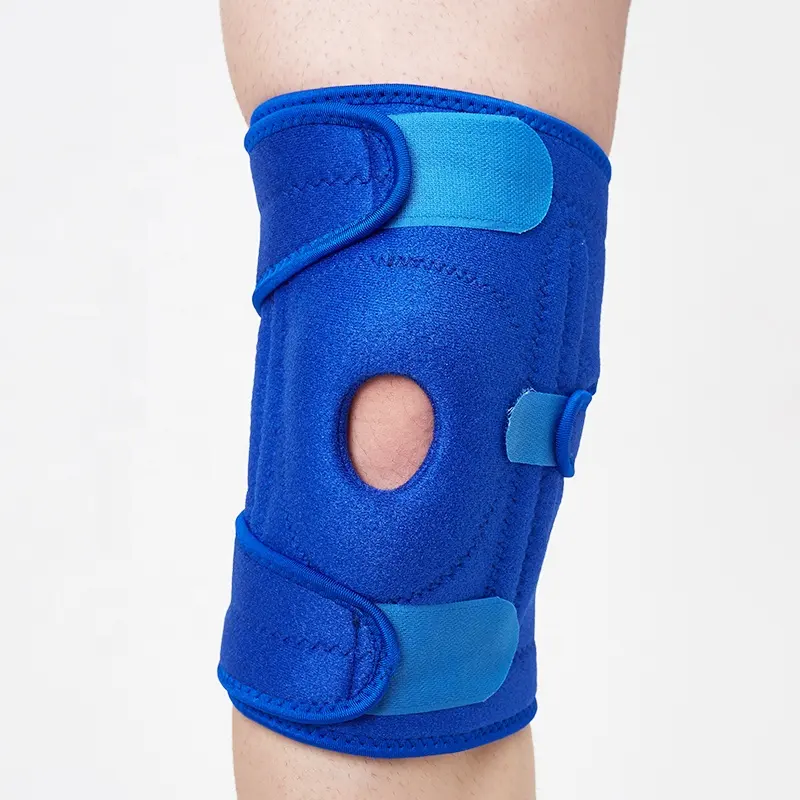 Kompressions-Knie bandage Beste Knies tütze für Männer Frauen Knies tütze