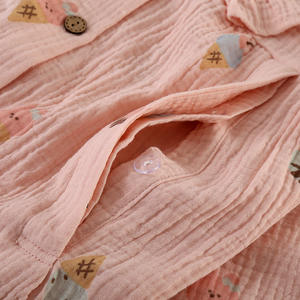 <span class=keywords><strong>Pigiama</strong></span> in cotone organico 100% rosa disegna il tuo <span class=keywords><strong>pigiama</strong></span> orsacchiotto <span class=keywords><strong>pigiama</strong></span> - Product Image 3