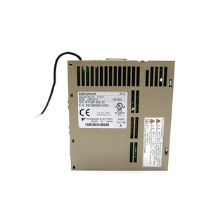ชุดอินเทอร์เฟซ Sigma II รุ่น JUSP-NS115 สำหรับ Yaskawa ทนทาน ส่งสัญญาณเร็ว ใช้ไฟ 24VDC มาตรฐาน IP20 น้ำหนัก 1.5 กิโลกรัม ขนาด 122x84x76 มม. - Product Image 3