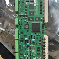 Carte de commande PLC 6RA70