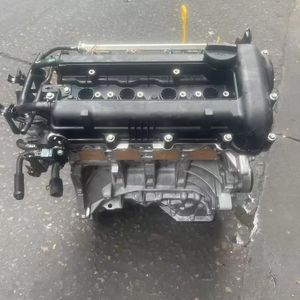 Motor G4FA Original de Segunda Mano Completo con Caja de Cambios para Hyundai Accent <span class=keywords><strong>RB</strong></span> I20 - Product Image 2