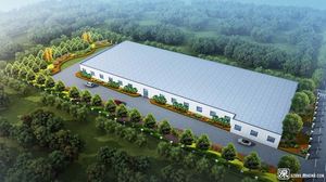 <span class=keywords><strong>2023</strong></span>ที่มีคุณภาพดีโครงสร้างเหล็กสำเร็จรูปอาคารโรงเก็บเครื่องบิน - Product Image 3