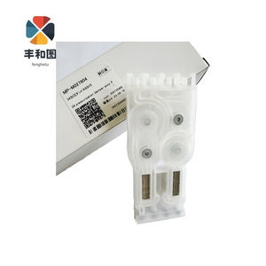 Amortisseur d'encre original Mimaki <span class=keywords><strong>JV34</strong></span>-<span class=keywords><strong>260</strong></span>/TS34-180A pour imprimante Mimaki <span class=keywords><strong>JV34</strong></span> TS34 M027904 - Product Image 3