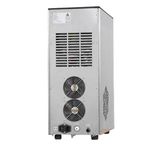 เครื่องทำน้ำแข็งแบบเม็ดแท้สำหรับใช้ในครัวเรือนและโรงแรม - Product Image 4