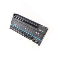 Panneau tactile HMI SINUMERIK 808D Delt-a R2-EC0902D0 pour machines de commande CNC, solutions d'automatisation industrielle électrique