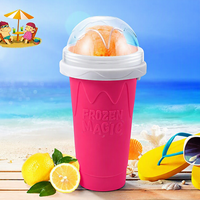 Gobelets Magiques pour Slushies – Cadeaux de Noël et de Fêtes pour Garçons, Filles, Adolescents et Étudiants