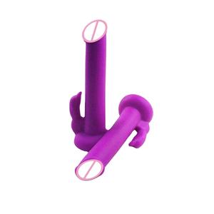 Fabriek Groothandel Realistische Dildo Real Penis Seksspeeltjes Mannelijke Dildo <span class=keywords><strong>G</strong></span> Spot Levensechte Penis Dildo 'S Sextoy Voor Vrouwen Penis Masturbator - Product Image 3