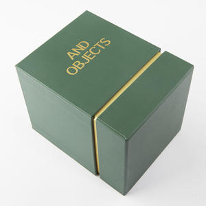 <span class=keywords><strong>Acheter</strong></span> panique Boîte d'emballage cadeau en acrylique portable personnalisée pour petites femmes Boîte de <span class=keywords><strong>maquillage</strong></span> personnalisée - Product Image 2