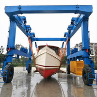 Nouveau treuil hydraulique OEM pour bateaux et yachts, capacité de levage par câble de 50, 75 et 300 tonnes, pour bateaux et annelons