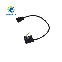 Numéro de pièce Micro-interrupteur de signalisation pour chariot élévateur Linde 1158 T20AP-04/T20SP/T24AP/T24SP - Pièces de commande