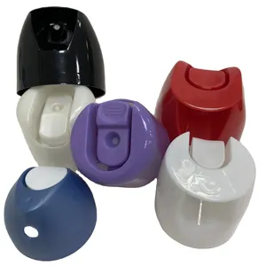 OEM whole sale Plastic Caps with sprayer, Valves, Actuators and nozzles for aerosol spray