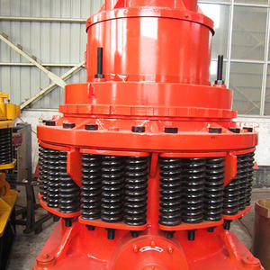 เครื่องบดกรวยสปริง Cronus PYB/PYD/PYZ เครื่องจักรอเนกประสงค์รุ่นใหม่สำหรับโรงงานหินและเหมืองแร่ - Product Image 6