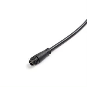 IP67 IP68 Cắm 2 3 4 5 6 Pin Không Thấm Nước Dây Khai Thác M6 M7 M8 Không Thấm Nước Thông Tư Kết Nối Cáp Khai Thác - Product Image 5