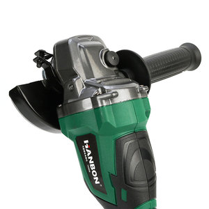 Amoladora Angular Inalámbrica con Batería de Litio Sin Escobillas 21V 18V Recargable 140898 - Product Image 2