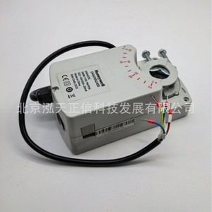 ตัวกระตุ้นแดมเปอร์ Honeywell รุ่น DAM34N2400 ของแท้ สอบถามราคาได้ - Product Image 4